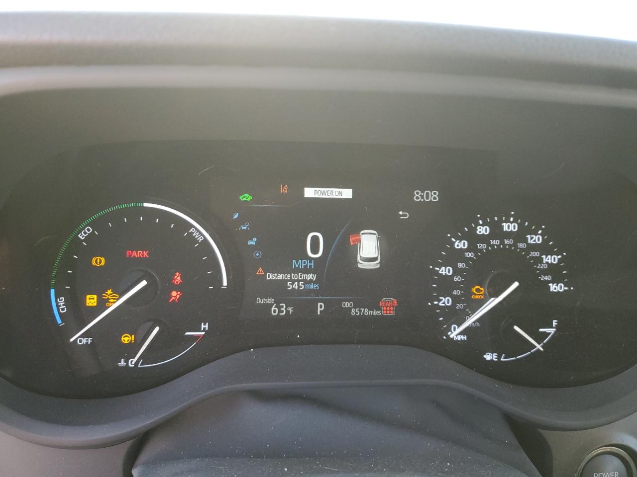 2025 Toyota Sienna Le VIN: 5TDKSKFCXSS181351 Lot: 81285875