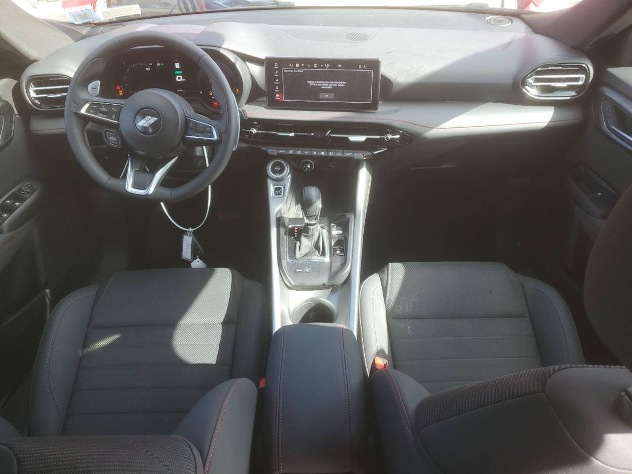 2024 Dodge Hornet R/T VIN: ZACPDFCW3R3A44255 Lot: 84245075