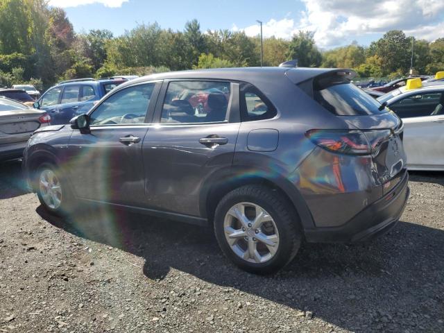  HONDA HR-V 2023 Szary