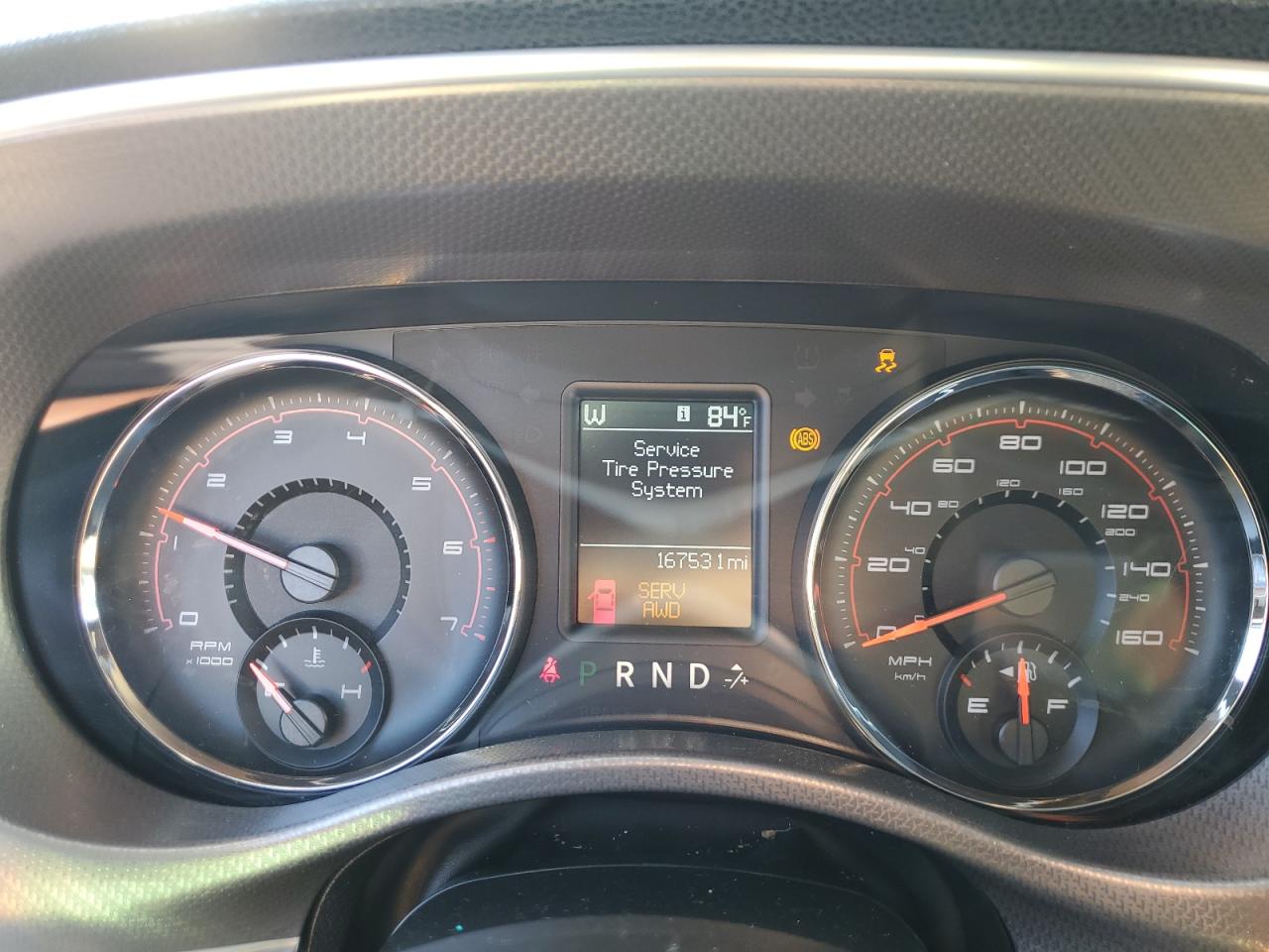 2011 Dodge Charger R/T VIN: 2B3CM5CT9BH610967 Lot: 84002205