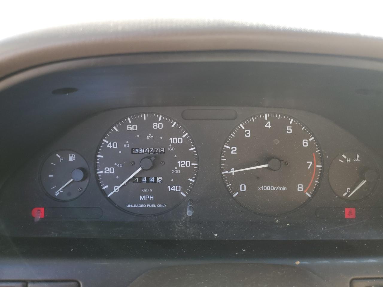 1996 Infiniti I30 VIN: JNKCA21D1TT312420 Lot: 81049795