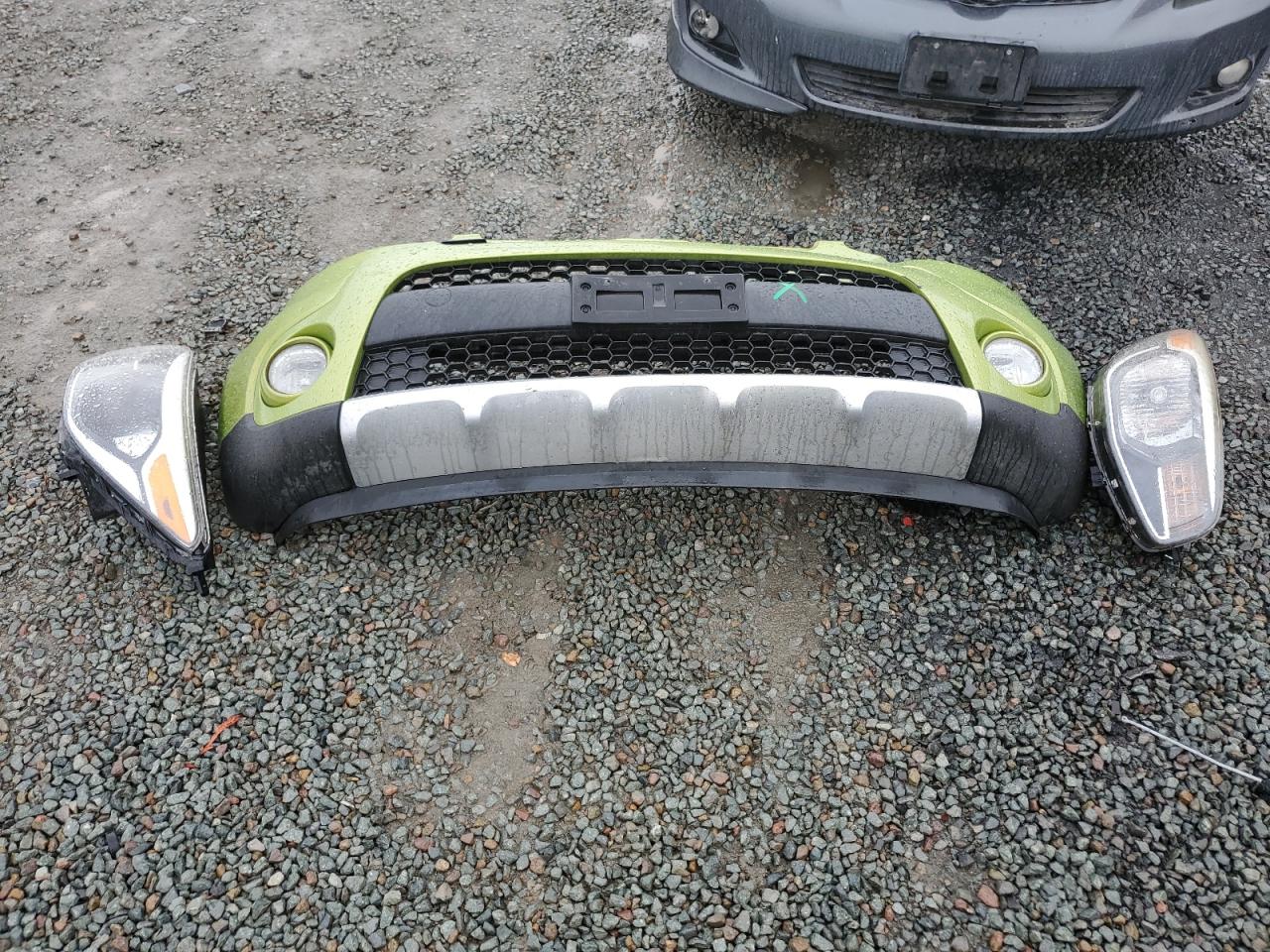 2018 Kia Soul + VIN: KNDJP3A52J7895365 Lot: 80684935