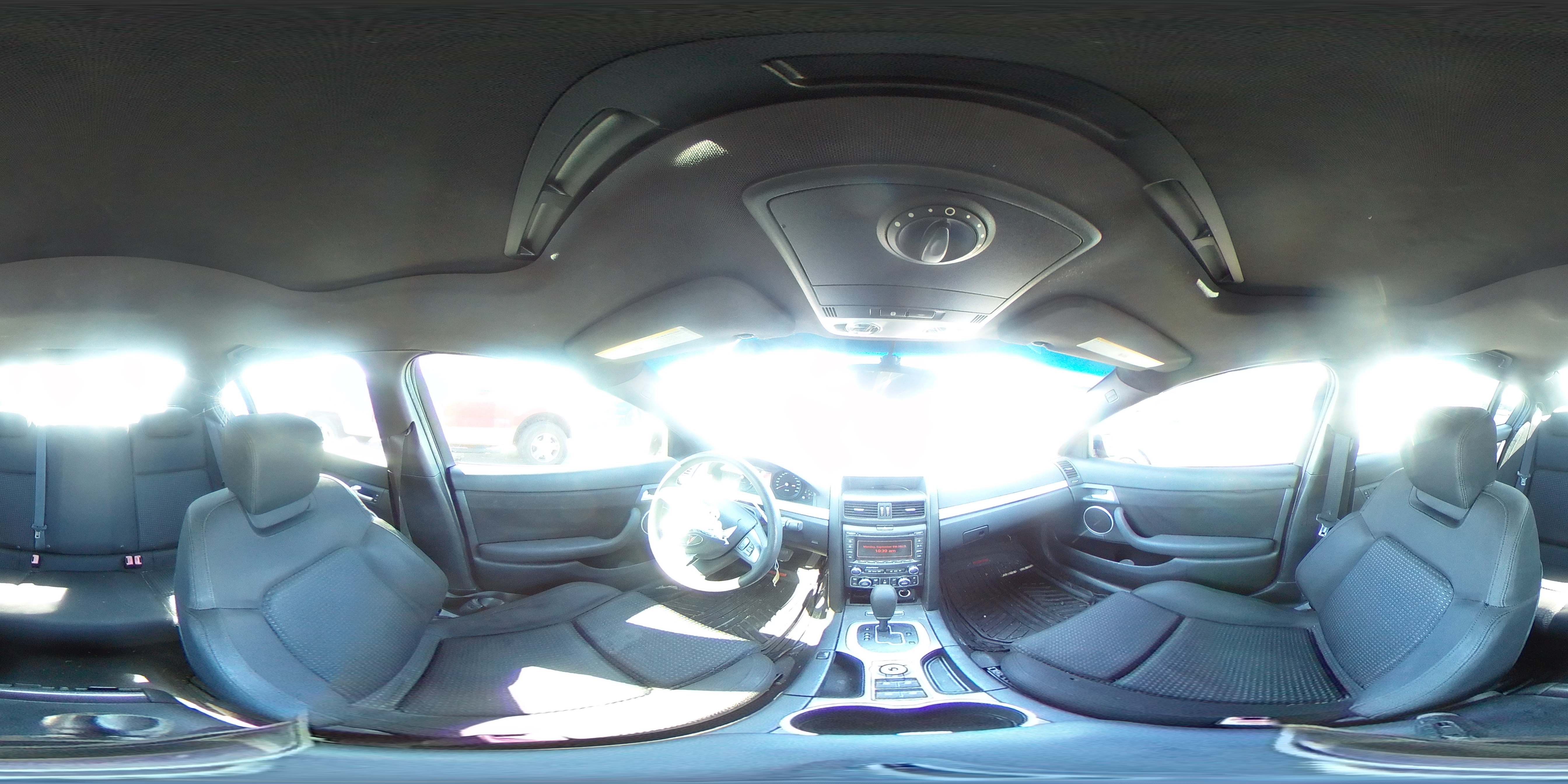 2009 Pontiac G8 VIN: 6G2ER57759L179442 Lot: 71643605