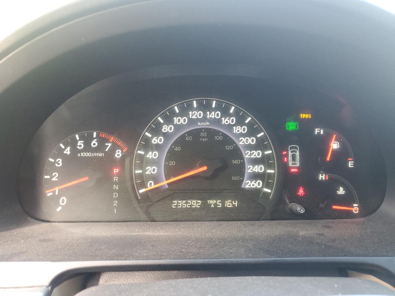 2010 Honda Odyssey Exl VIN: 5FNRL3H67AB503696 Lot: 71921975