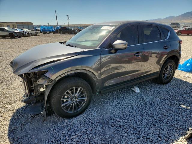 MAZDA CX-5 TOURI 2021