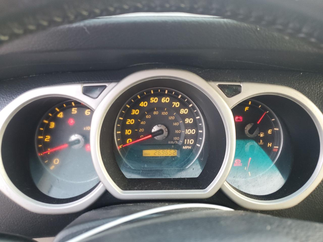 2005 Toyota 4Runner Limited VIN: JTEBU17R350064186 Lot: 84253745