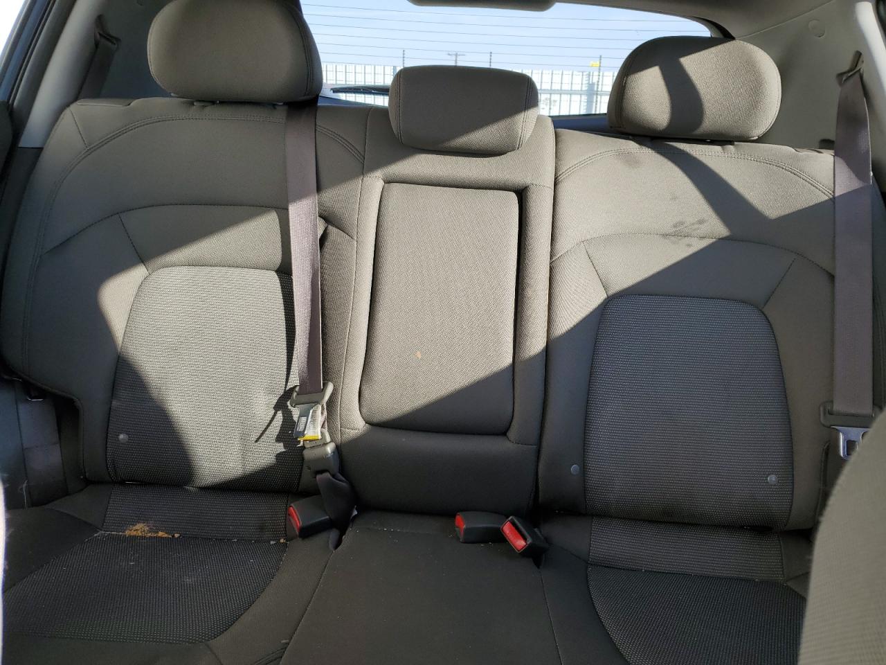 2014 Kia Sportage Base VIN: KNDPB3AC4E7613305 Lot: 71136235