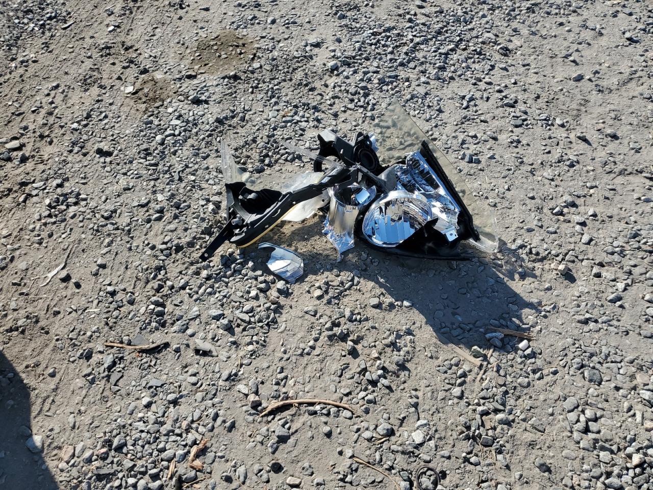 2009 Honda Odyssey Exl VIN: 5FNRL38609B405265 Lot: 84367075