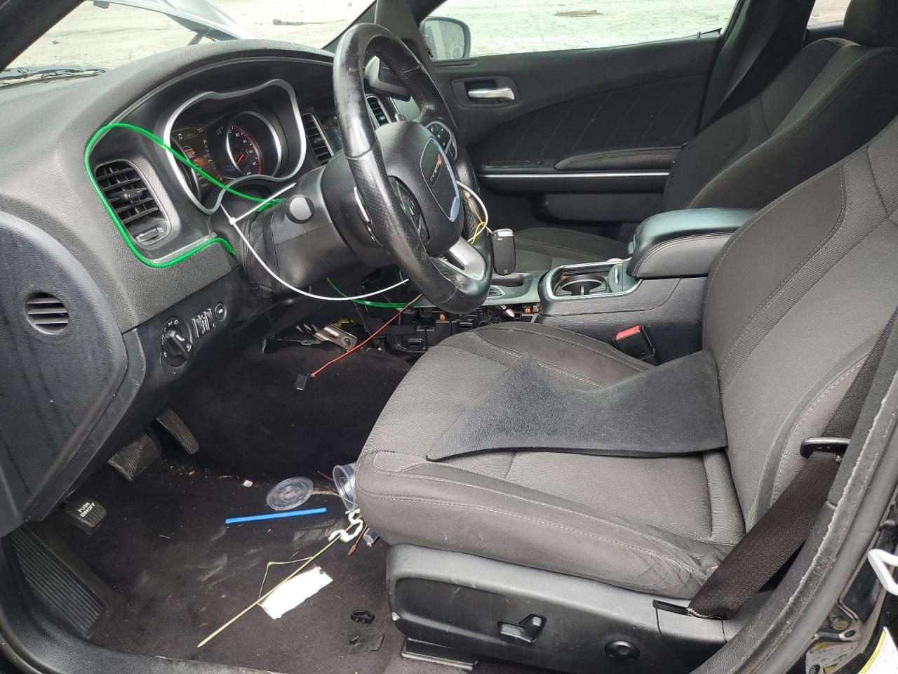 2018 Dodge Charger R/T VIN: 2C3CDXCT5JH176303 Lot: 70745605