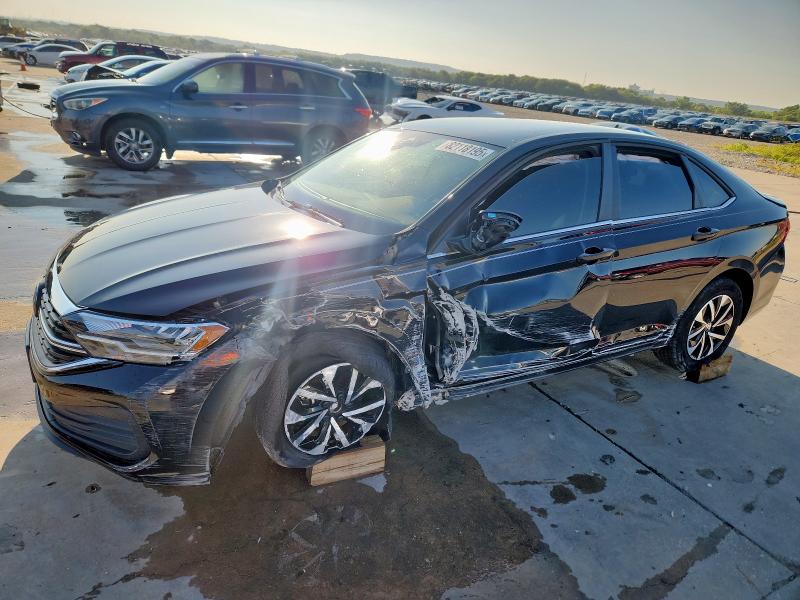 VOLKSWAGEN JETTA S 2024