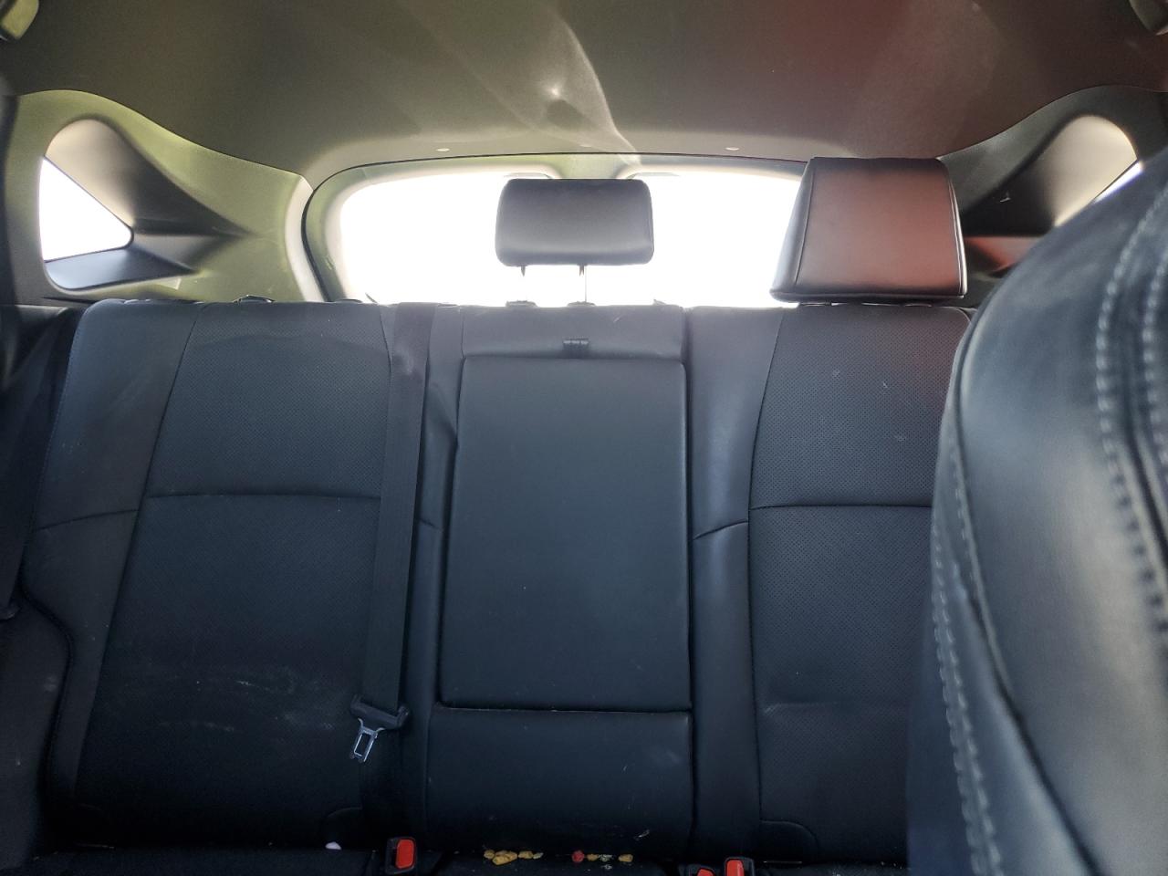 2021 Toyota Venza Le VIN: JTEAAAAH7MJ067783 Lot: 81422345