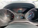 2015 FORD KUGA ZETEC TDCI  for sale at Copart BELFAST