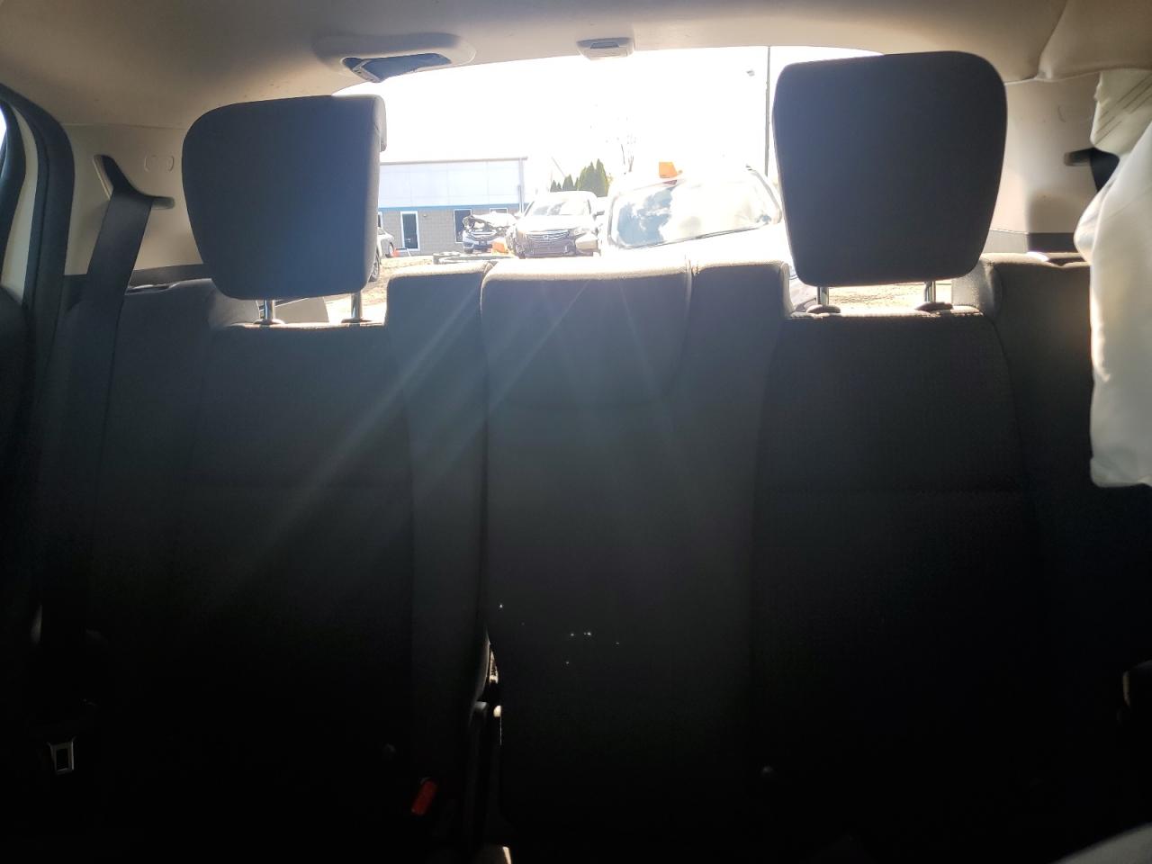 2021 Honda Hr-V Ex VIN: 3CZRU5H5XMM717740 Lot: 71253725