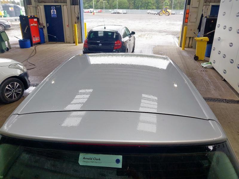2010 VOLKSWAGEN GOLF PLUS S BLUEMO-N TDI 