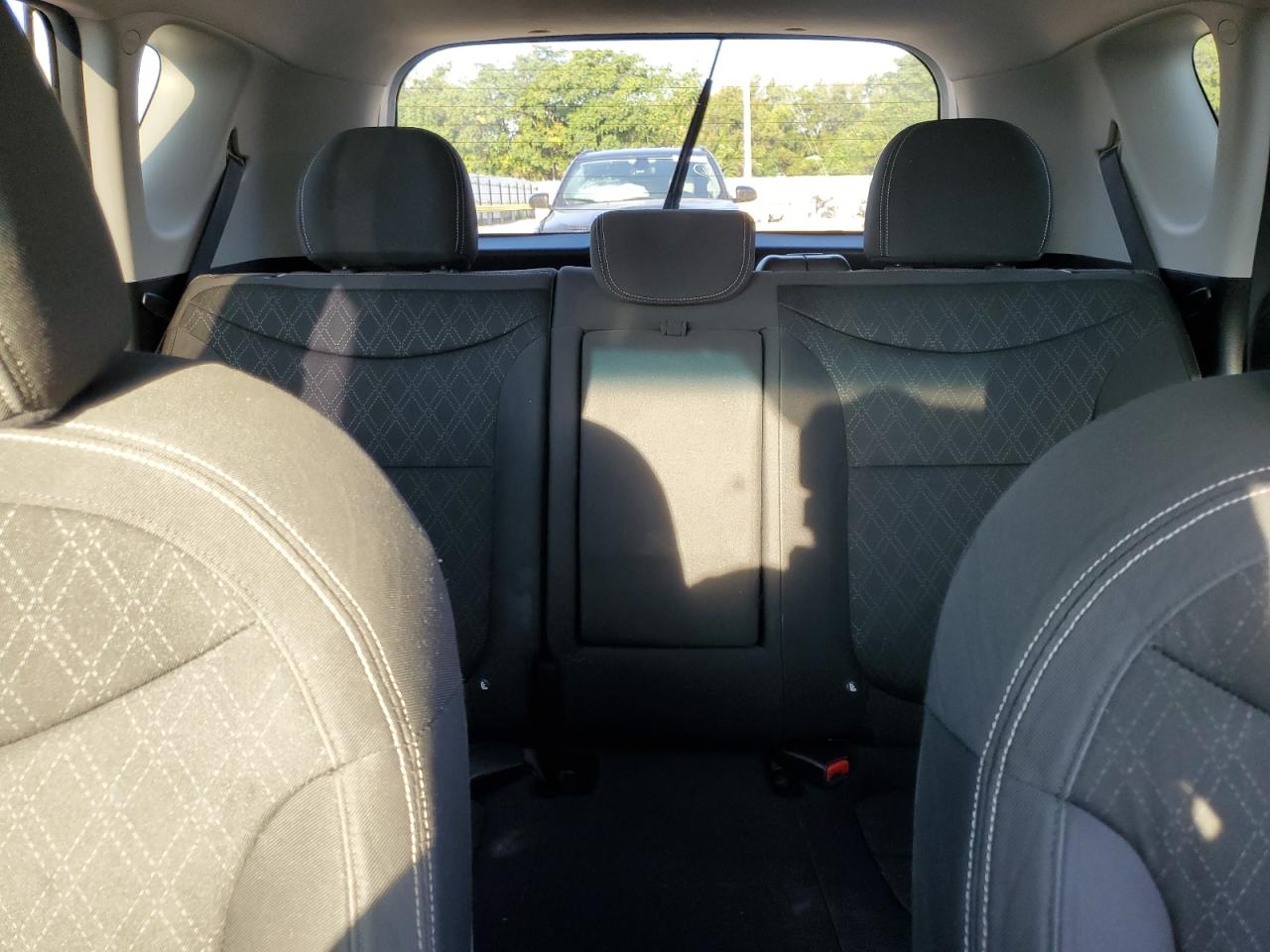 2014 Kia Soul VIN: KNDJN2A21E7062555 Lot: 80939725