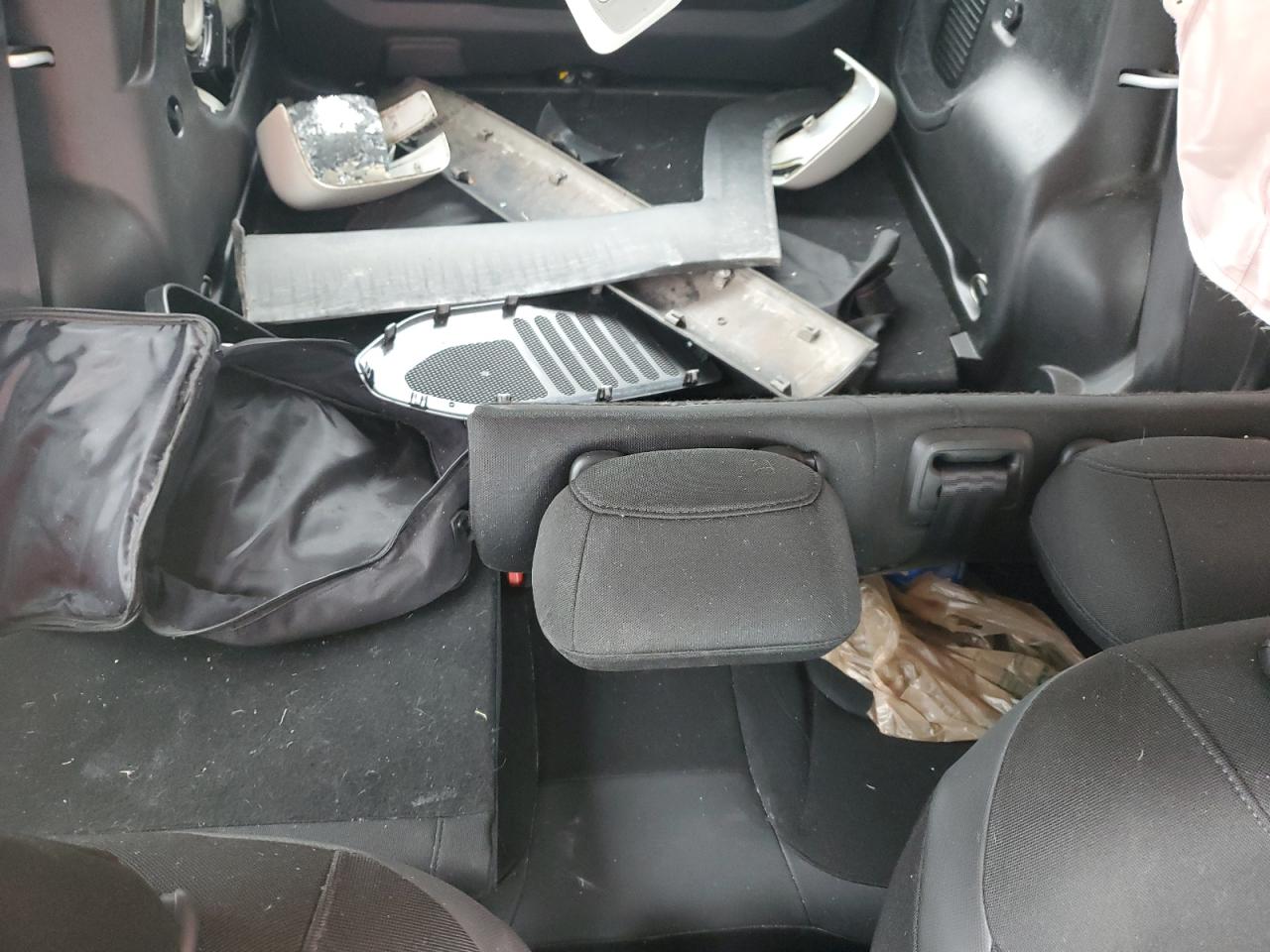 2017 Jeep Renegade Latitude VIN: ZACCJABH6HPE97774 Lot: 84556165