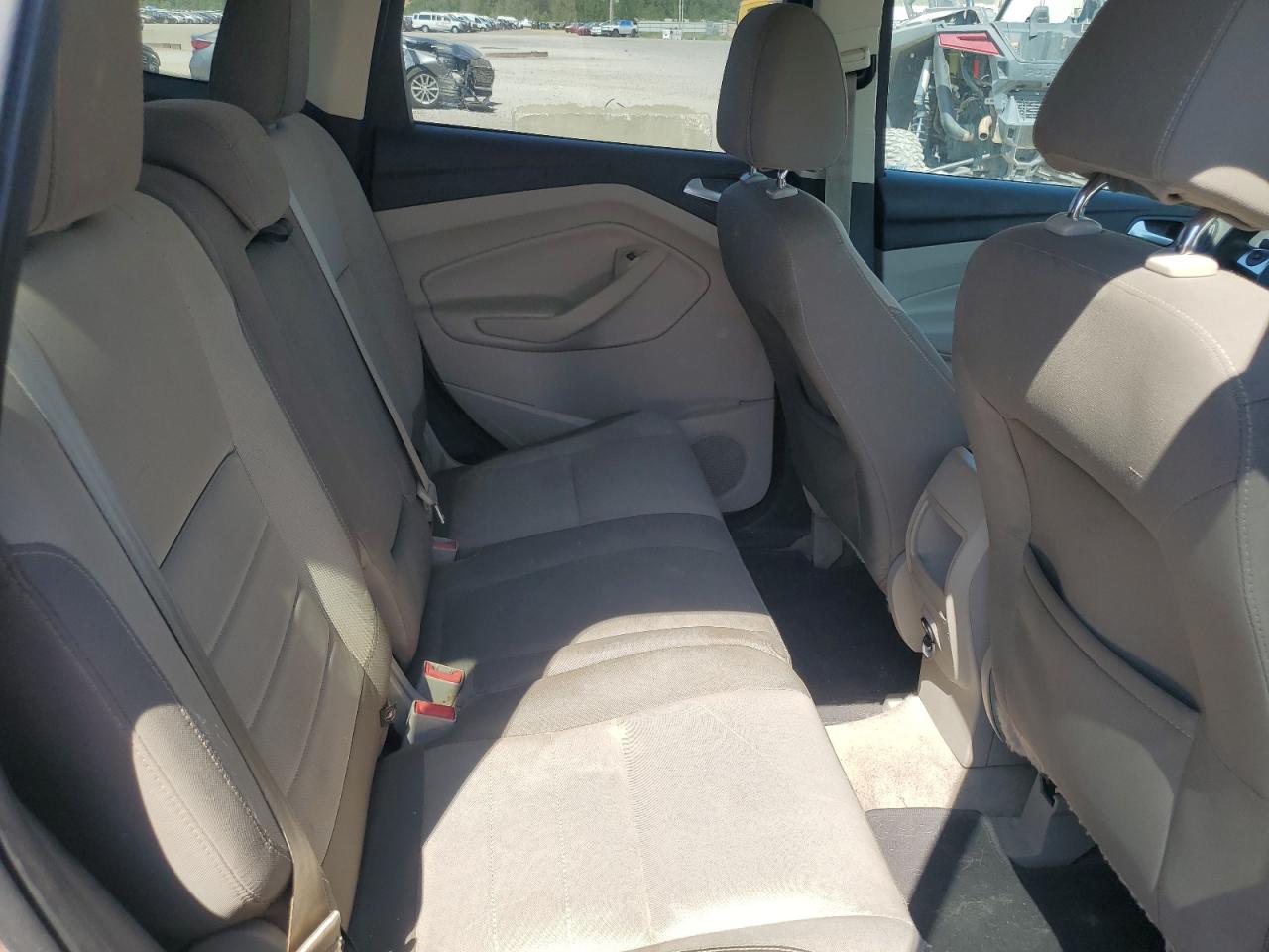 2015 Ford Escape Se VIN: 1FMCU0GX3FUA05128 Lot: 80524055