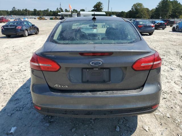  FORD FOCUS 2018 Szary