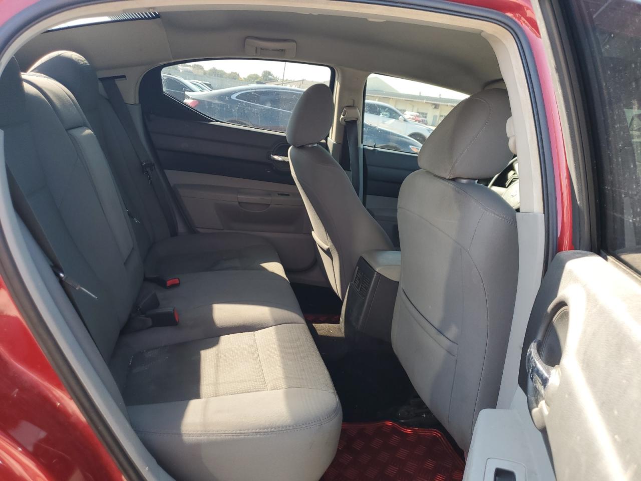 2007 Dodge Charger Se VIN: 2B3KA43G97H772817 Lot: 81264265