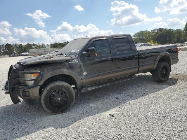 2016 Ford F350 Super Duty