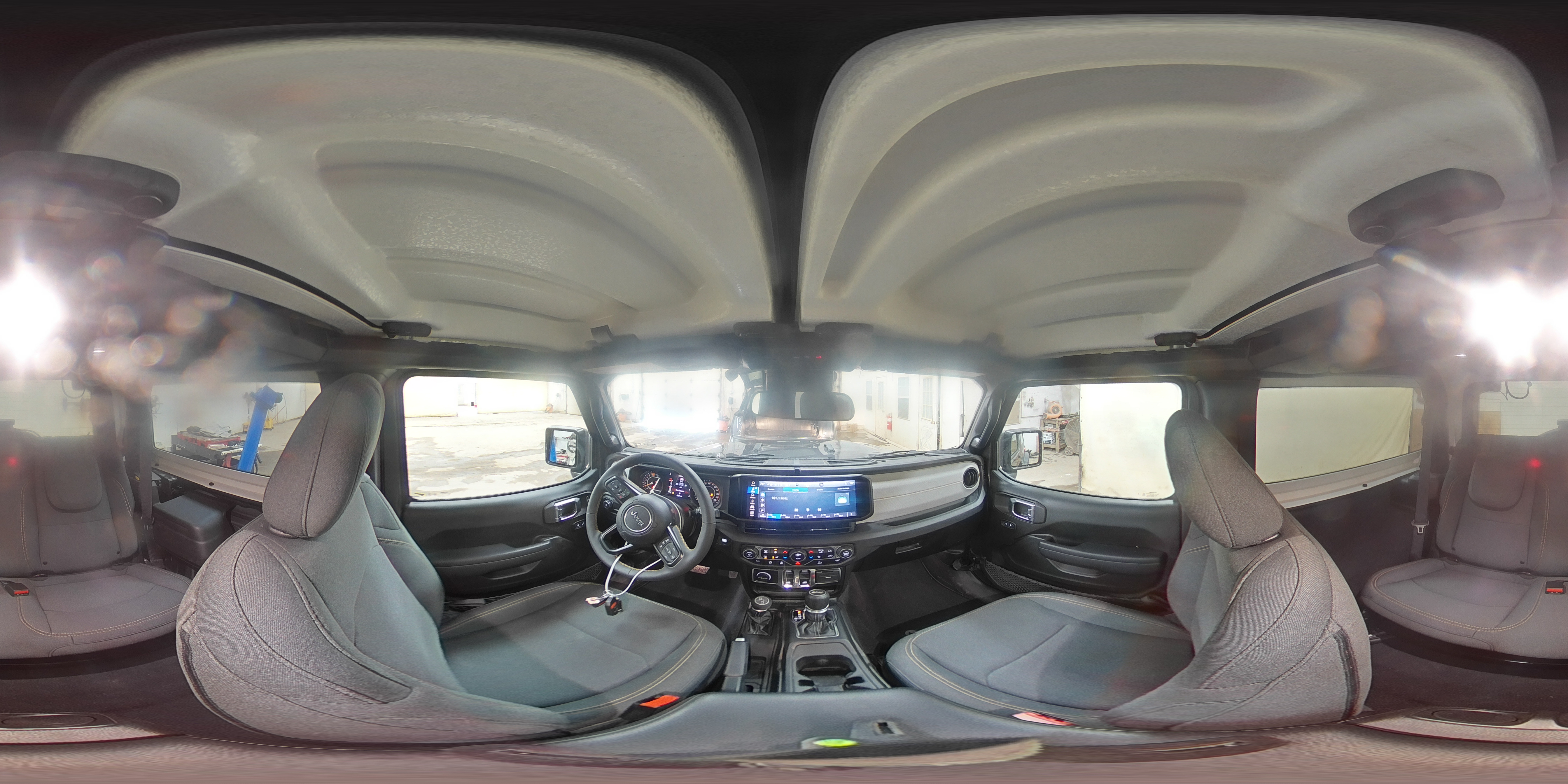 2024 Jeep Wrangler Sport VIN: 1C4PJXAN1RW135187 Lot: 71779445