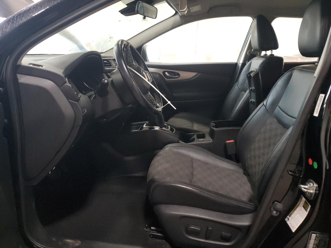 2020 Nissan Rogue Sport S VIN: JN1BJ1CW0LW647529 Lot: 81403225