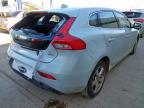 2012 VOLVO V40 SE NAV D2  for sale at Copart PETERLEE