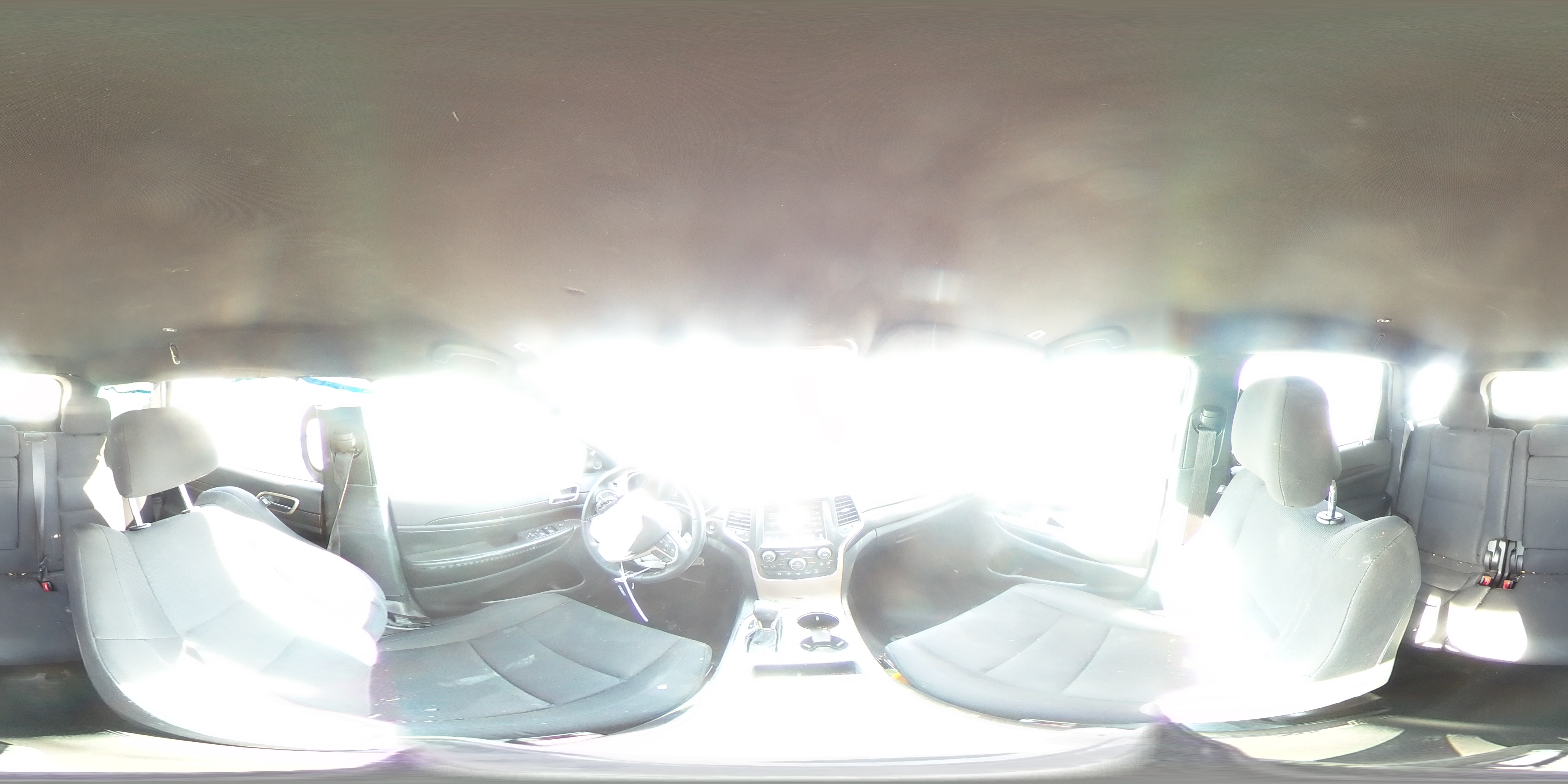 2017 Jeep Grand Cherokee Laredo VIN: 1C4RJEAG4HC685692 Lot: 84569355