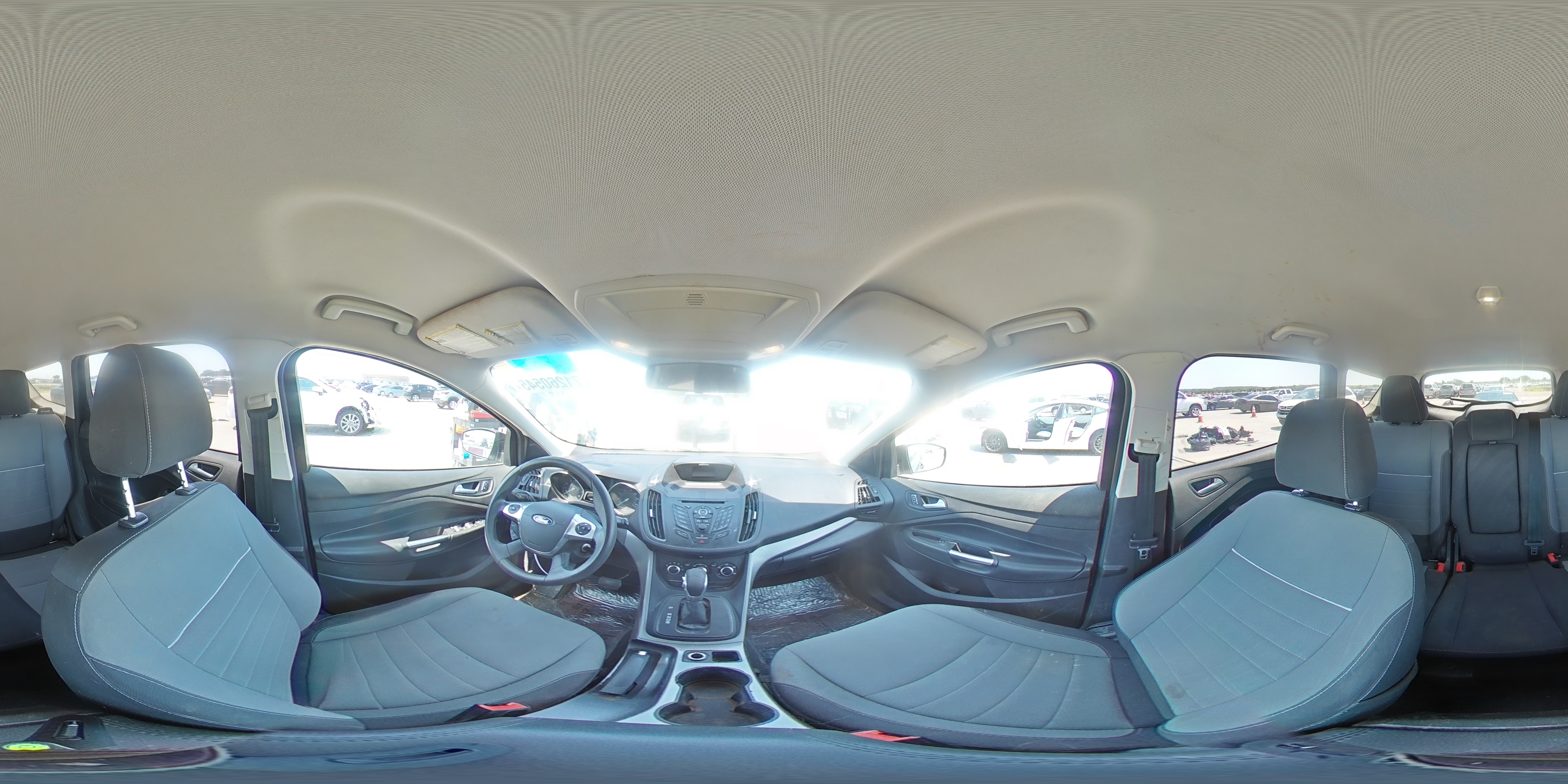 2015 Ford Escape Se VIN: 1FMCU0G76FUB71711 Lot: 71260545