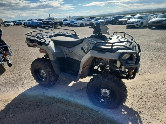 2022 POLARIS SPORTSMAN 570 EPS   a la Venta en Copart NM - ALBUQUERQUE