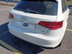 2013 AUDI A3 SPORT TDI  for sale at Copart SANDTOFT