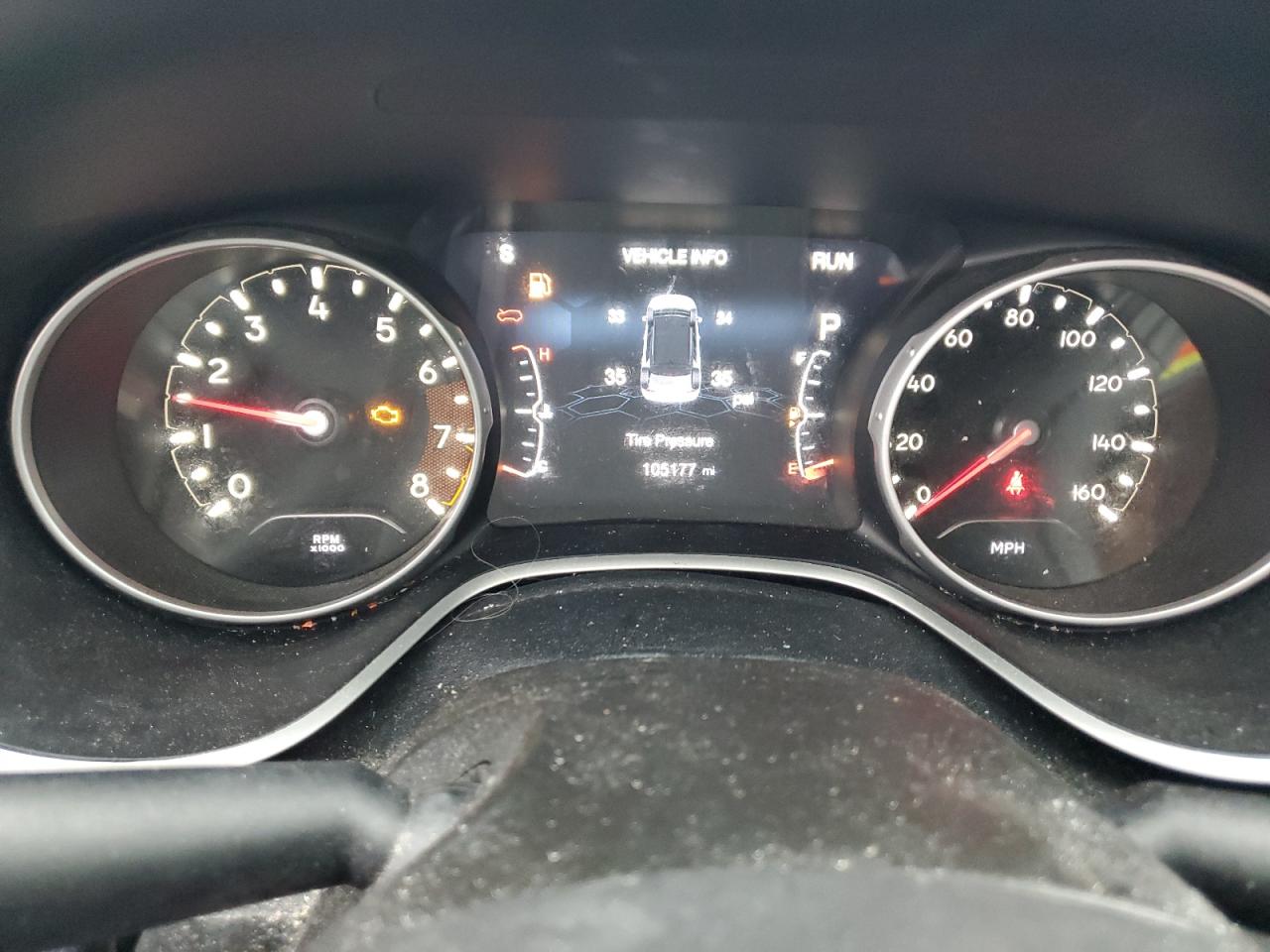 2021 Jeep Compass Latitude VIN: 3C4NJDBB1MT500914 Lot: 83772385