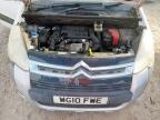 2010 CITROEN BERLINGO M-SP XTR HDI 1.6 HDI 90 XTR 5DR for sale at Copart BRISTOL