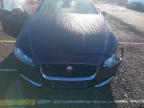 2016 JAGUAR XF PORTFOLIO D AUTO  for sale at Copart SANDTOFT
