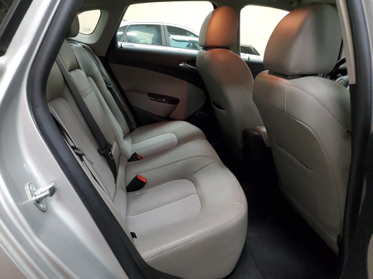 2016 Buick Verano Convenience VIN: 1G4PR5SK1G4100803 Lot: 80701785