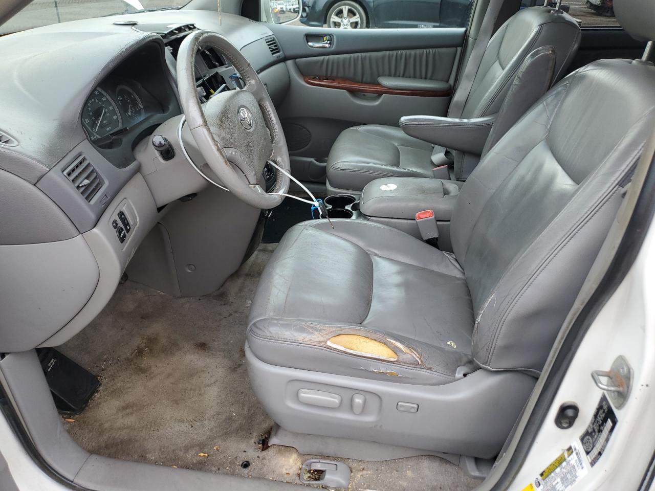 2005 Toyota Sienna Xle VIN: 5TDZA22C85S346759 Lot: 71999245