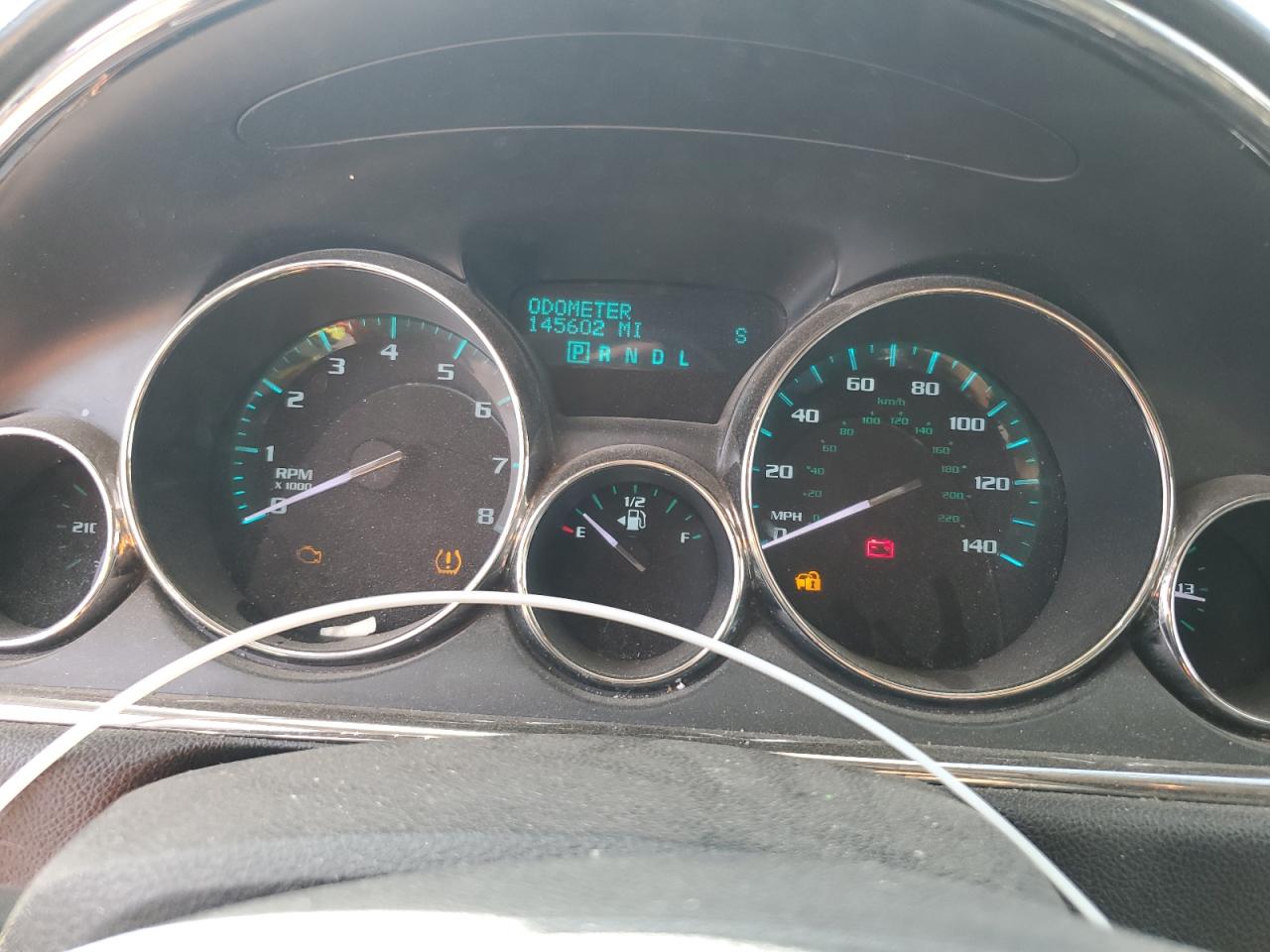 2014 Buick Enclave VIN: 5GAKVBKD1EJ238903 Lot: 81098385