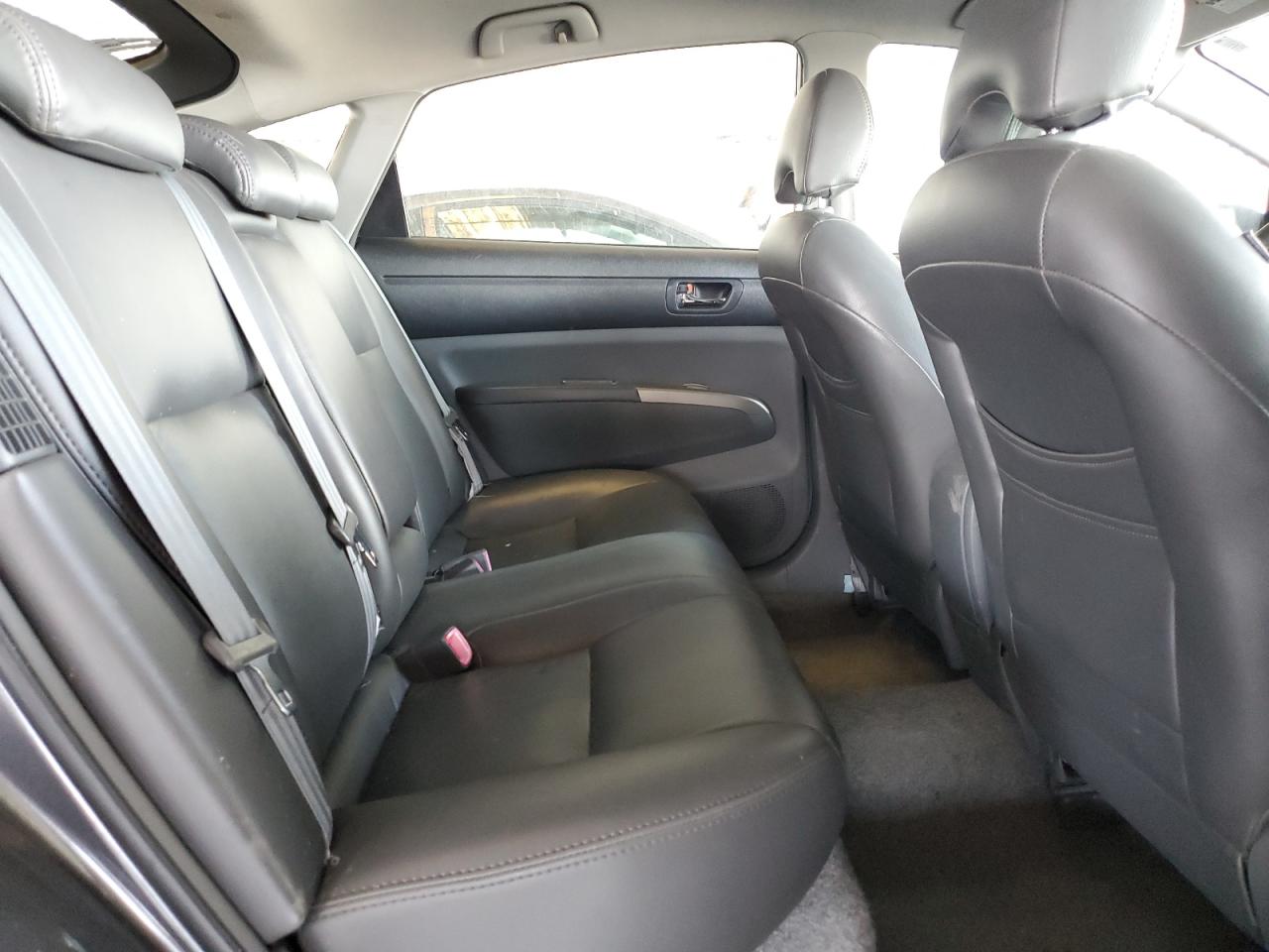 2007 Toyota Prius VIN: JTDKB20U673220074 Lot: 81422585