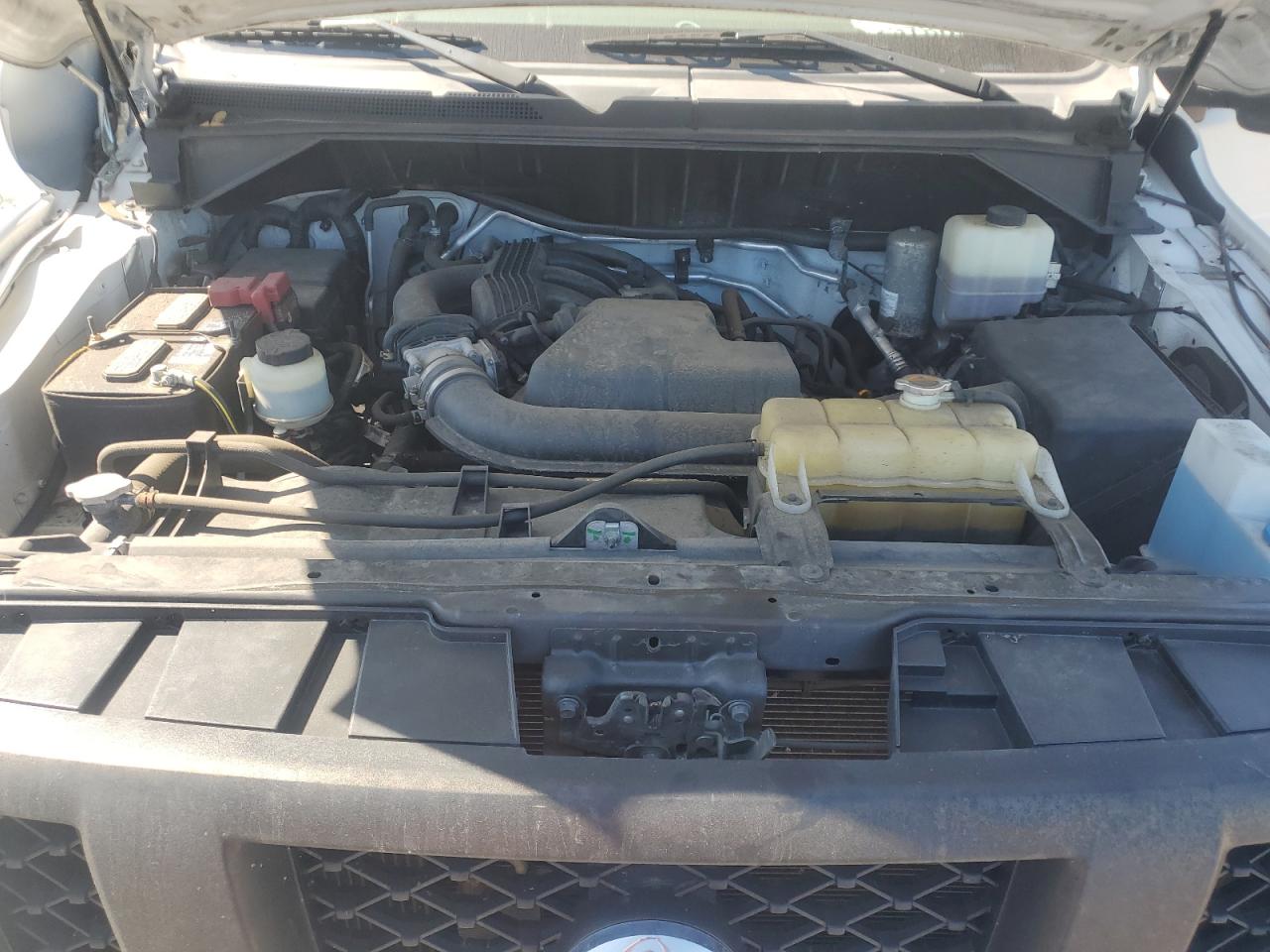 2020 Nissan Nv 1500 S VIN: 1N6BF0KM9LN804373 Lot: 70981065
