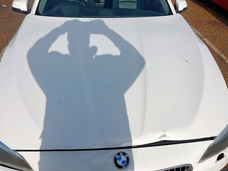 2013 BMW 520D SE AUTO 