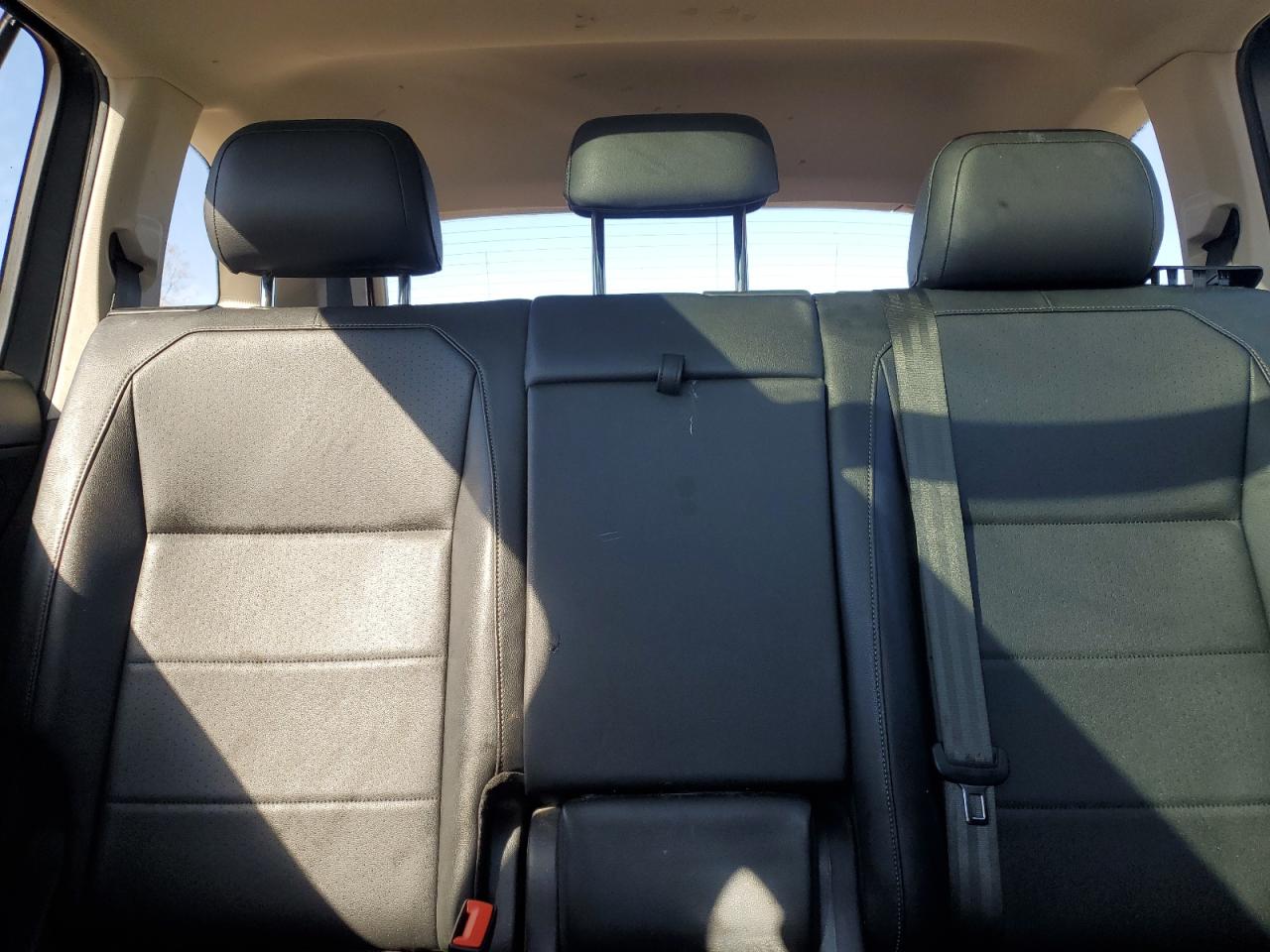 2020 Volkswagen Tiguan Se VIN: 3VV3B7AX5LM091426 Lot: 81911875