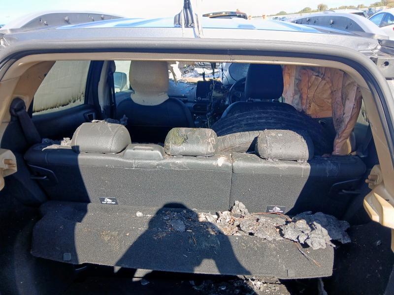 2020 FORD ECOSPORT 1.0 ECOBOOST 125 TITANIUM 5DR