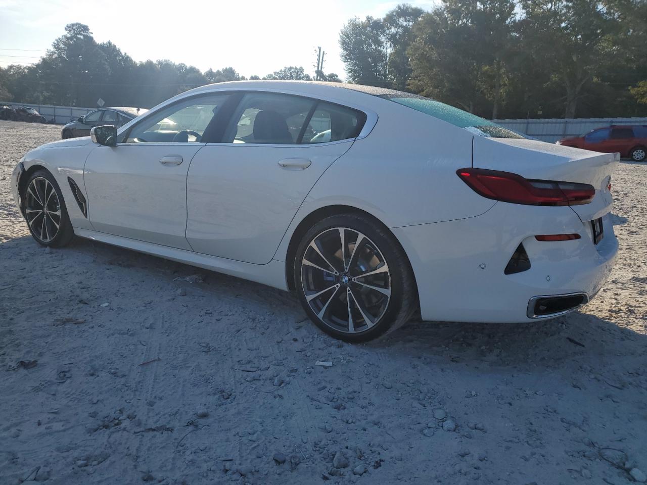 Фото: WBAGV2C05LCD46684