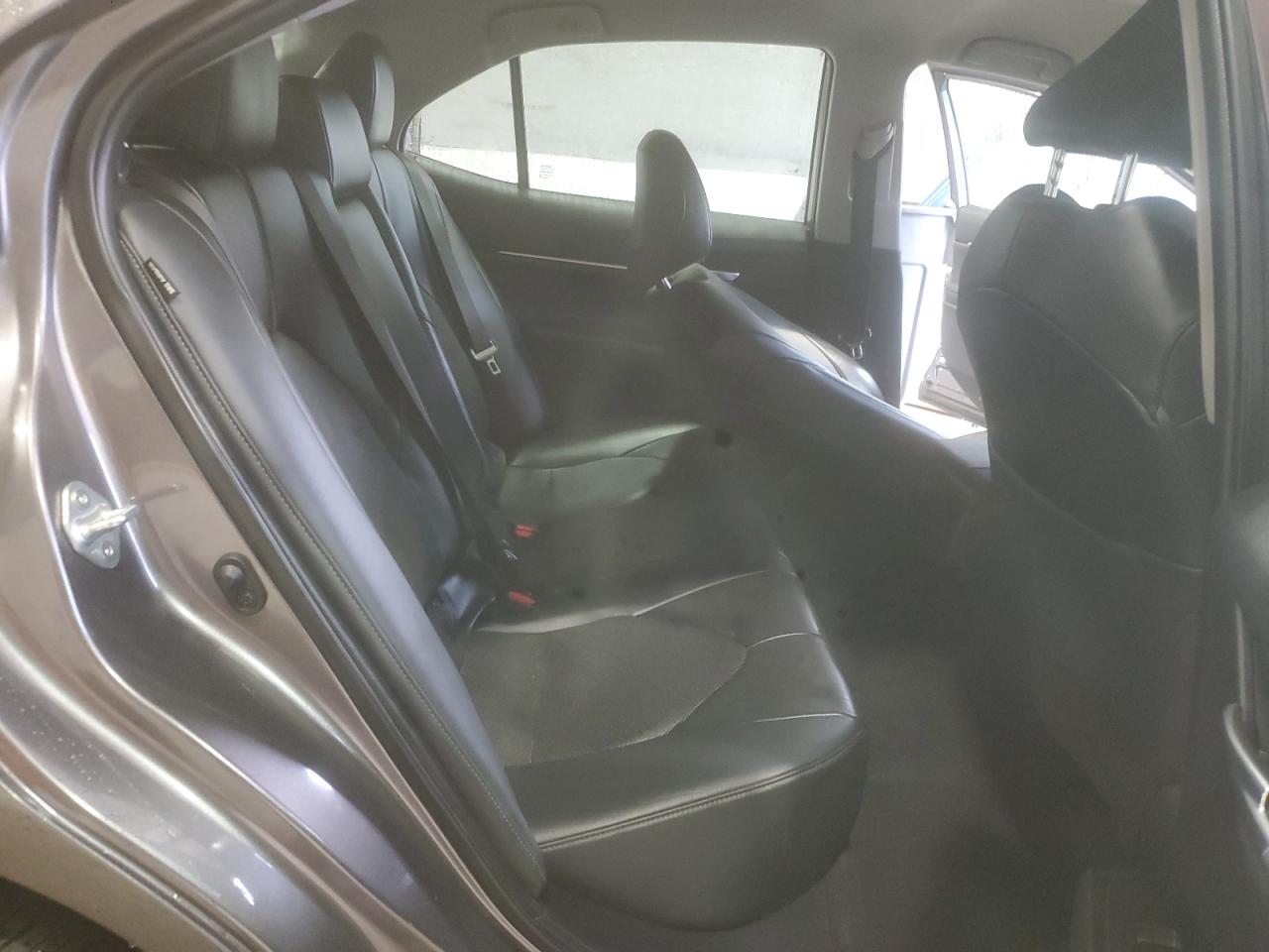 2022 Toyota Camry Xle VIN: 4T1F11BK6NU056631 Lot: 81832775