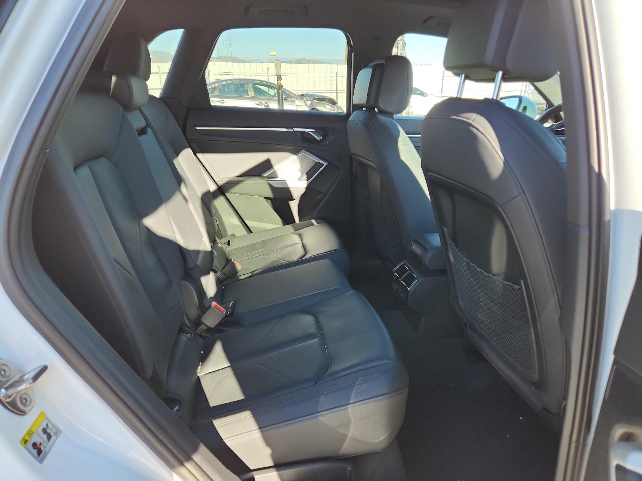 2020 Audi Q3 Premium VIN: WA1AECF37L1030324 Lot: 81756385