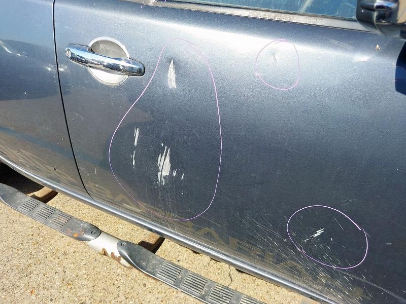 2010 MITSUBISHI L200 DOUBLE CAB DI-D BARBARIAN 4WD AUTO 176BHP