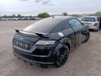 2020 AUDI TTS BLACK ED TFSI QUATTRO  for sale at Copart WESTBURY