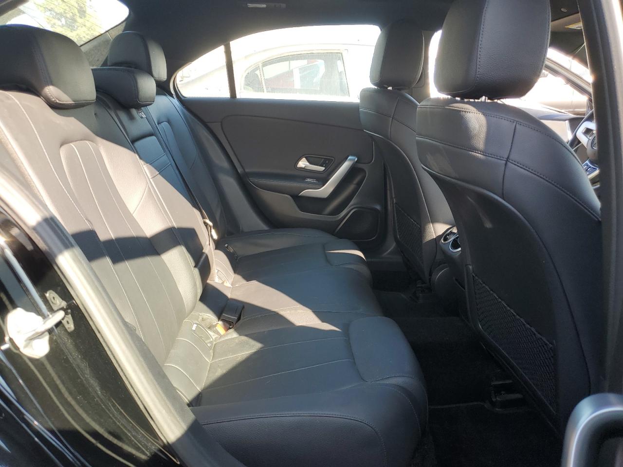 2019 Mercedes-Benz A 220 VIN: WDD3G4EB4KW024706 Lot: 82091185