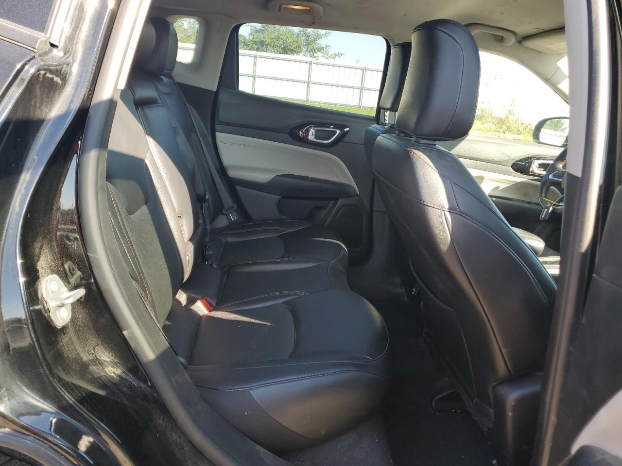 2022 Jeep Compass Limited VIN: 3C4NJDCB4NT205810 Lot: 81872195