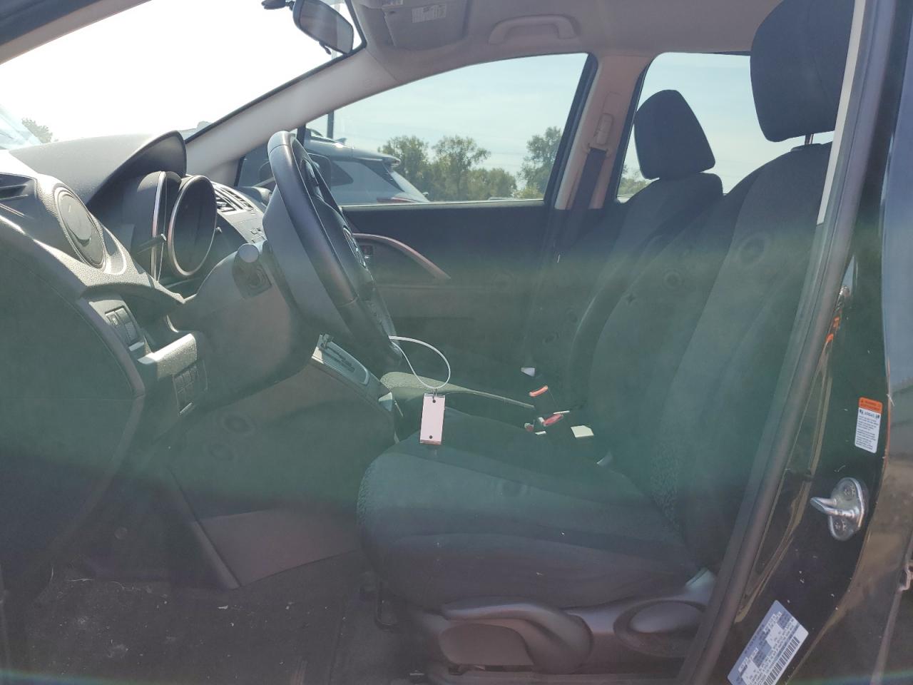 2012 Mazda 5 VIN: JM1CW2CL9C0106884 Lot: 80789665